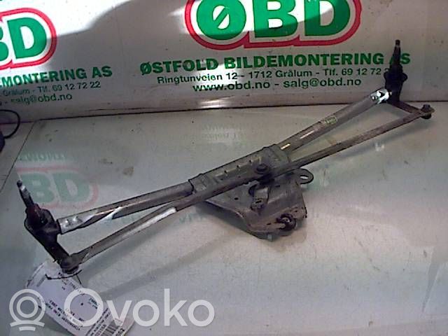Nissan Kubistar Mechanizm wycieraczek szyby przedniej / czołowej 