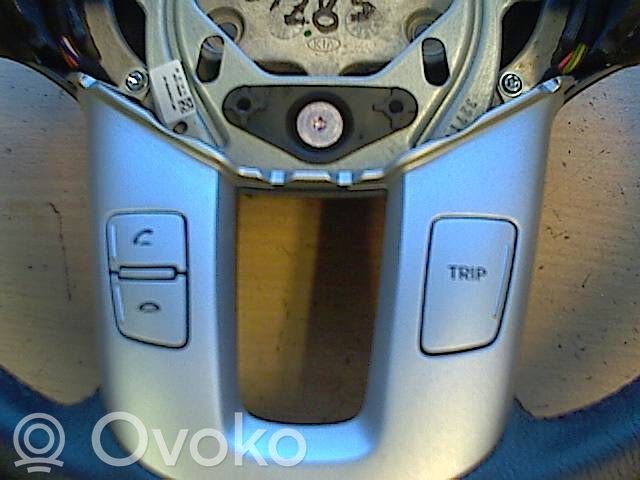 KIA Ceed Steering wheel 