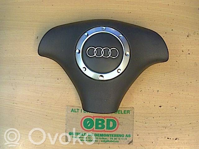 Audi TT Mk1 Airbag dello sterzo 