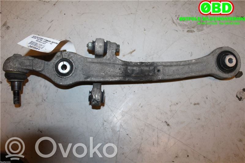 Querlenker vorne   4F0407151A,4F0407151A