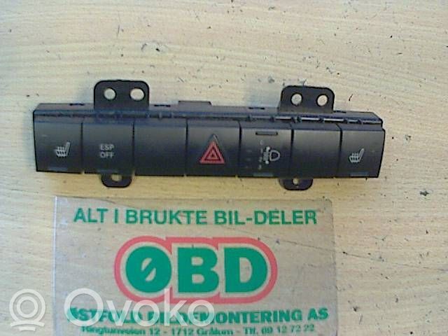 Dodge Journey Autres commutateurs / boutons / leviers