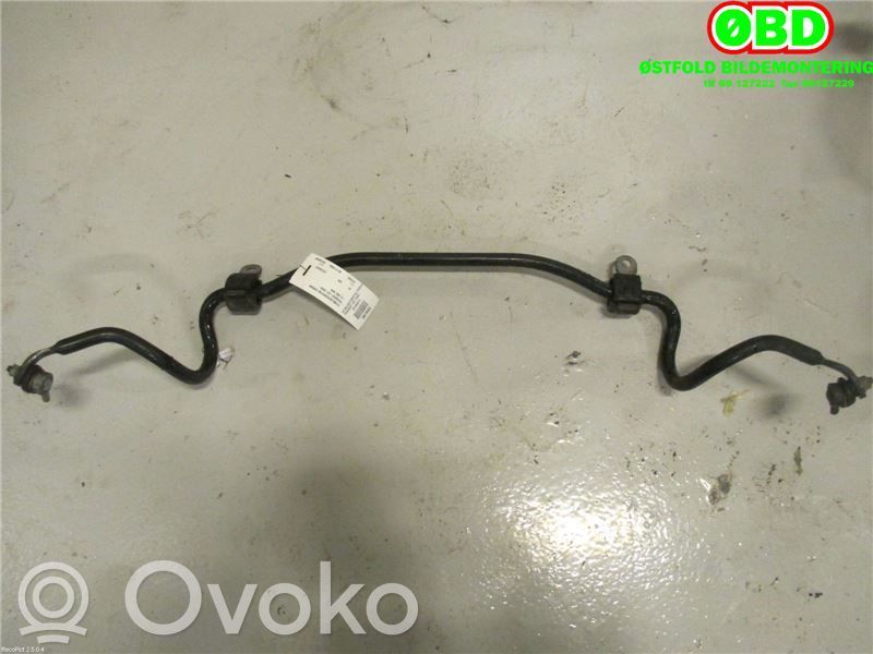 Peugeot 207 Łącznik stabilizatora przedniego 