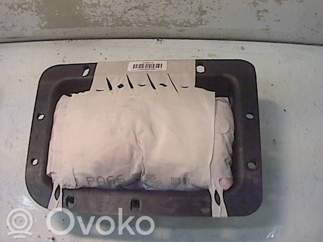 Peugeot 5008 Airbag pasager 
