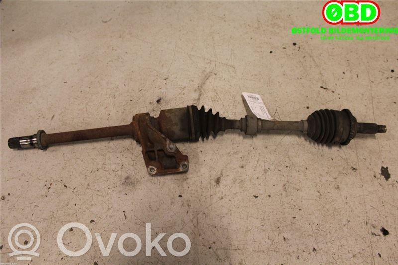 Mazda 6 Front driveshaft 