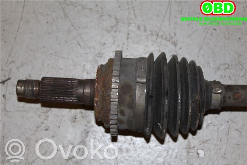 Mazda 6 Eje de transmisión delantero 