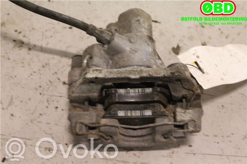 Front brake caliper   1682875,1682875