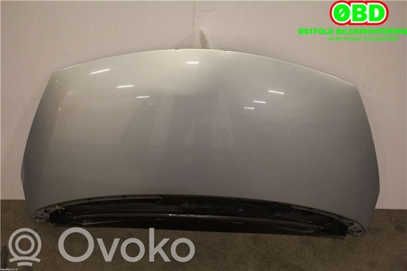 Renault Espace IV Pokrywa przednia / Maska silnika 