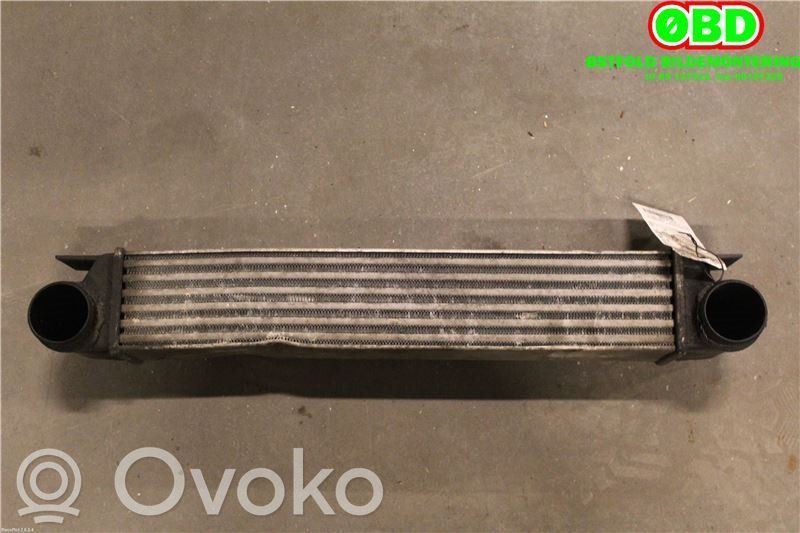 Radiador intercooler   17512247359,17512247359