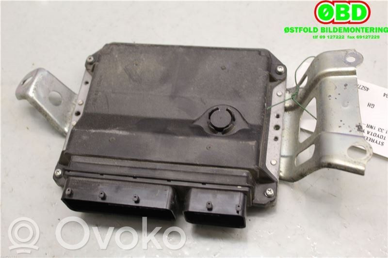 Toyota Yaris Engine control unit/module ECU 