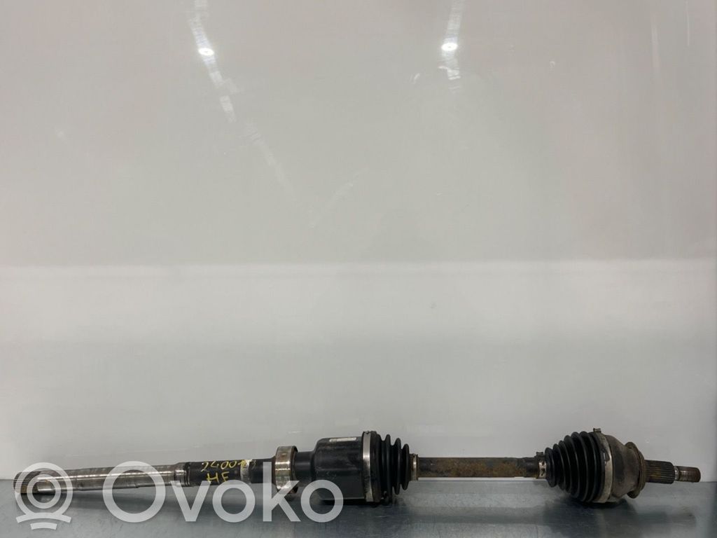 Mazda CX-5 Eje de transmisión delantero 