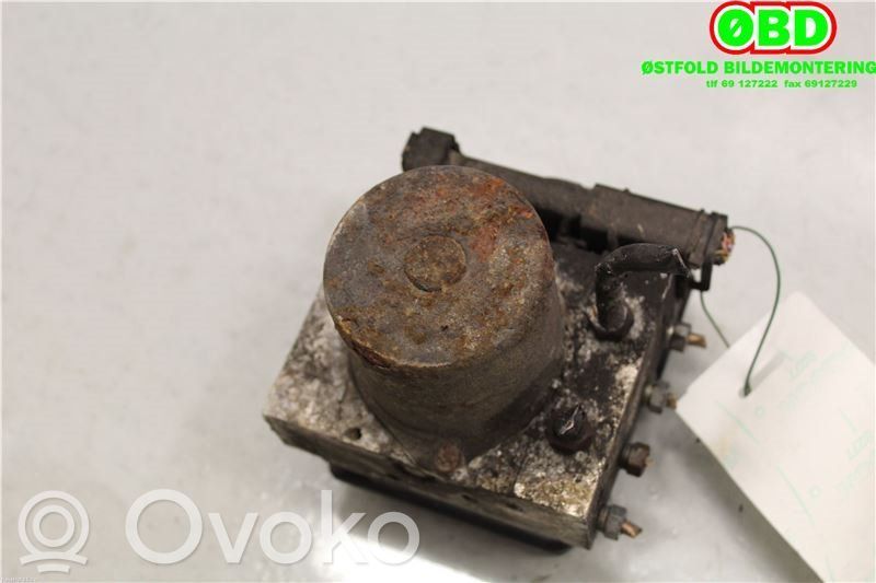 Ford Transit ABS Blokas 