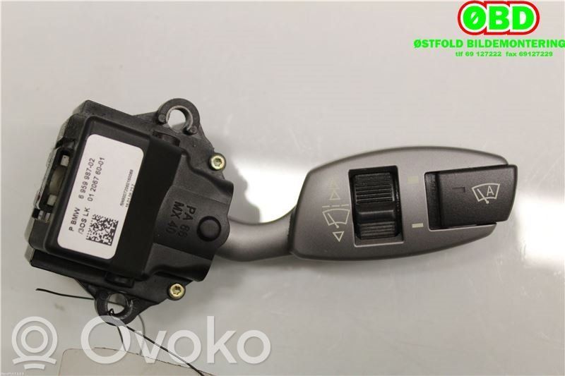 Wiper control stalk   61316959987,6959987,6959987,61316959987,6959987