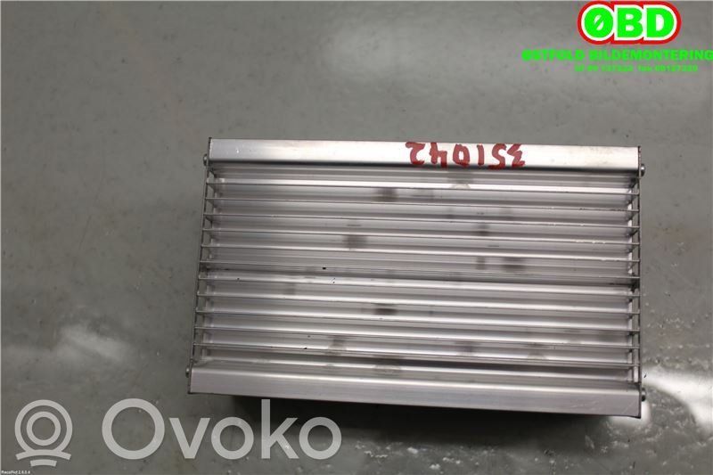 BMW 5 F10 F11 Amplificatore 