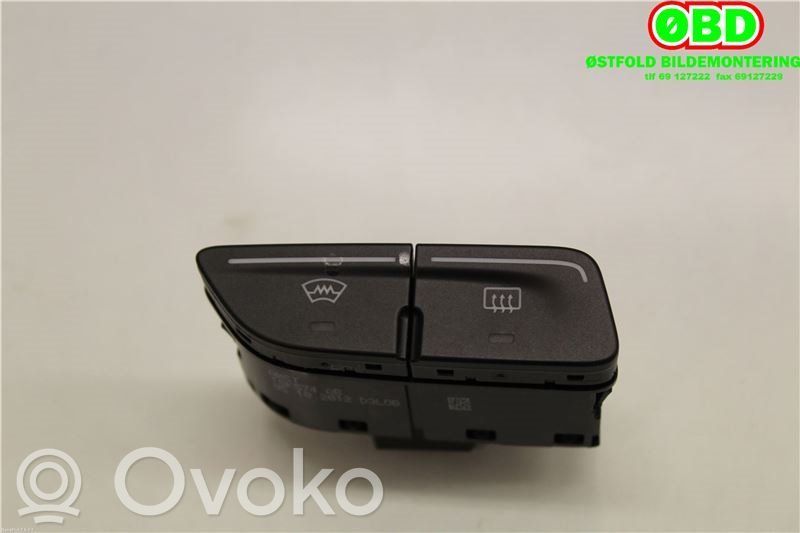 Otros interruptores/perillas/selectores   1817665,1817665