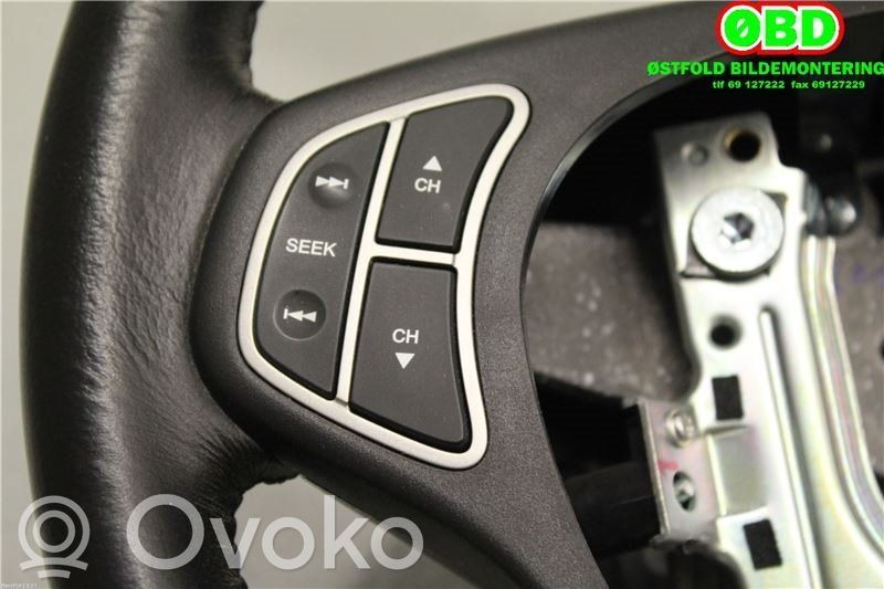 KIA Ceed Volante 