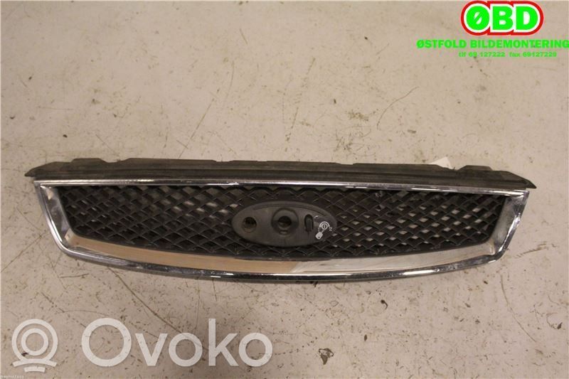 Ford Focus Front grill 
