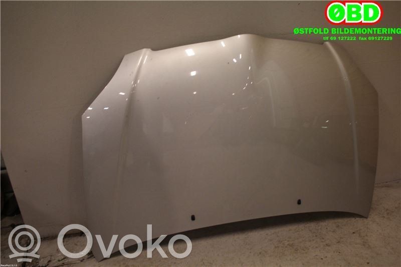 Toyota Corolla E120 E130 Engine bonnet/hood 
