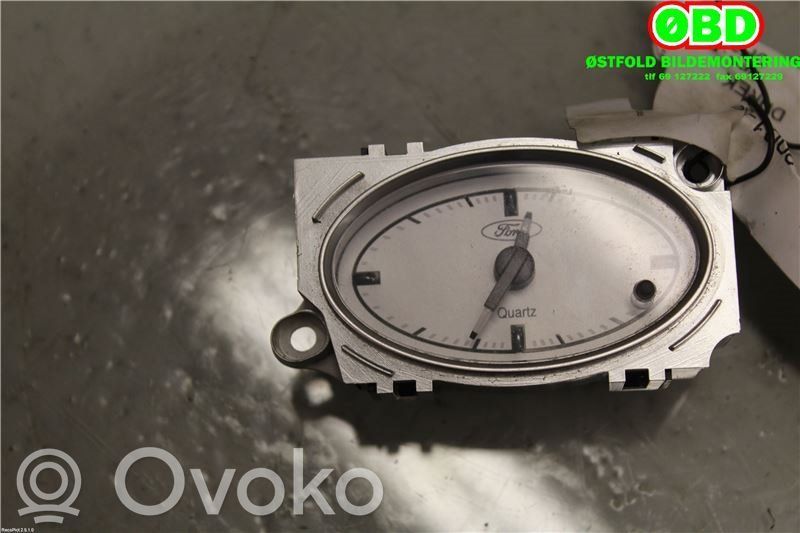 Ford Mondeo Mk III Reloj 