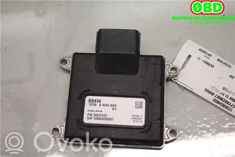Autres unités de commande / modules   12388661706,12368634603,12368634603,12368634603,12388661706,28437432