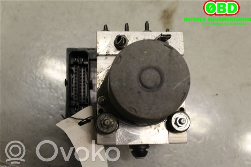 Opel Movano B Bomba de ABS 