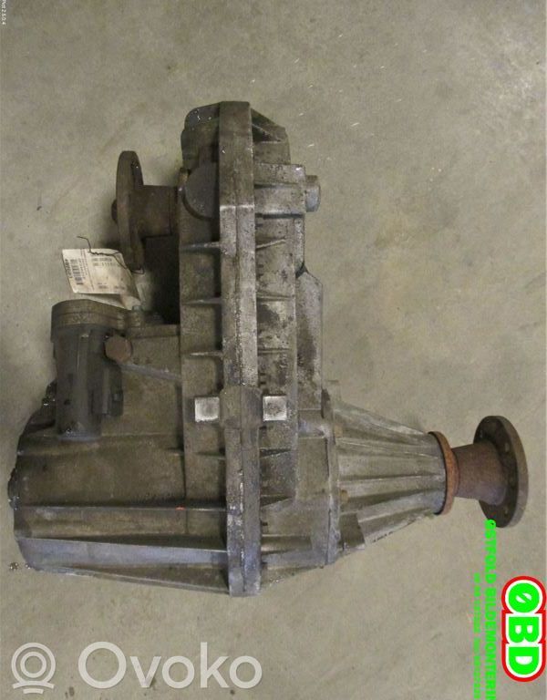 Verteilergetriebe   PF81A7A195JD,PF81A7A195JD,PF81A7A195JD,PF81A7A195JD