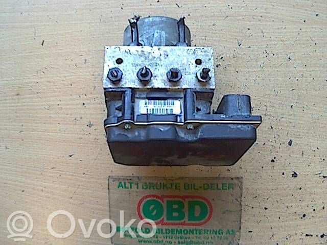 KIA Ceed Pompa ABS 