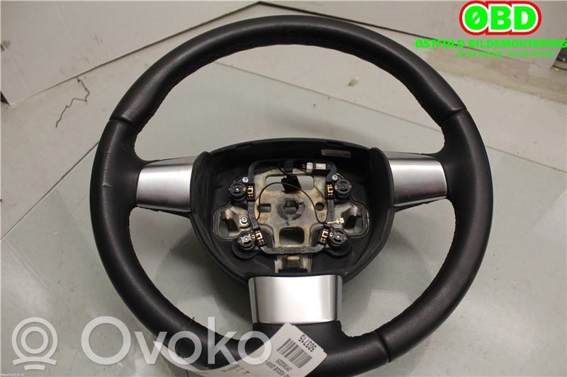 Ford Focus Steering wheel 