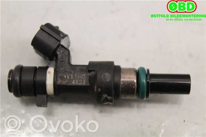 Nissan Note (E12) Inyector de combustible 