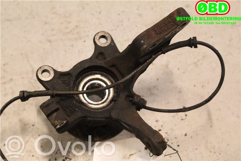 Achsschenkel vorne   400143VU0A,400143VU0A