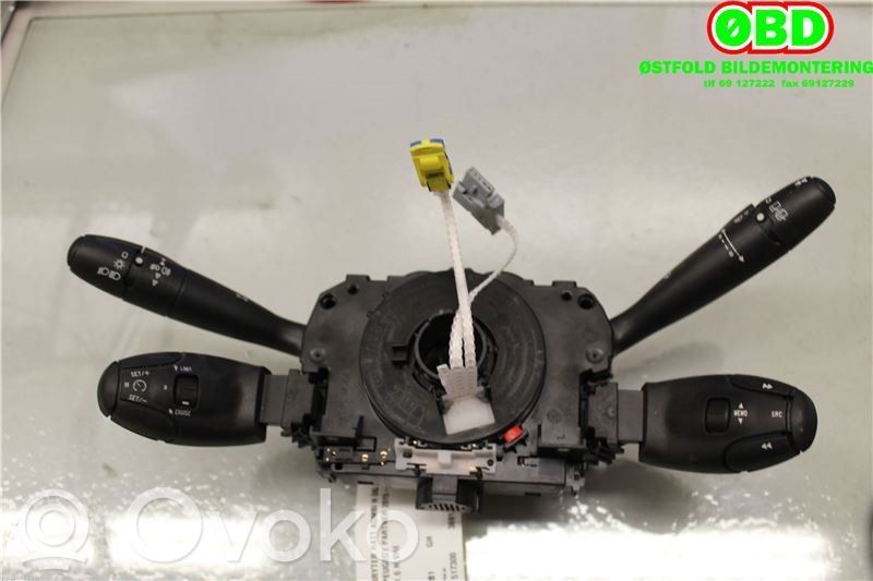 Interruptor de control multifunción   98062240XT,98200124XT,98062240XT,98200124XT