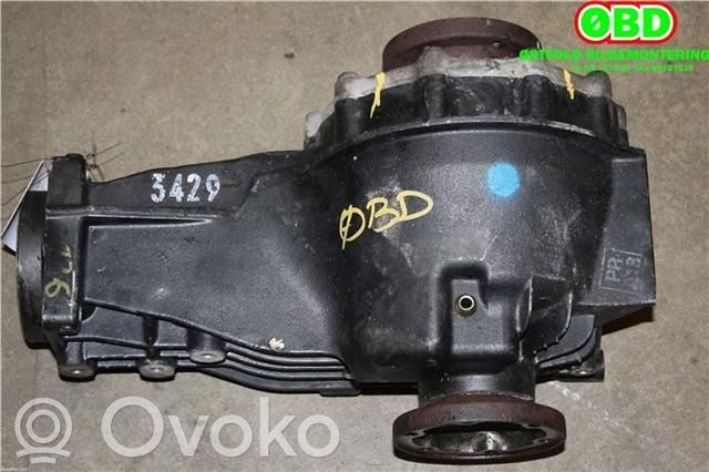 Eje trasero   01R525053E,EUS010202,01R525053E,EUS010202