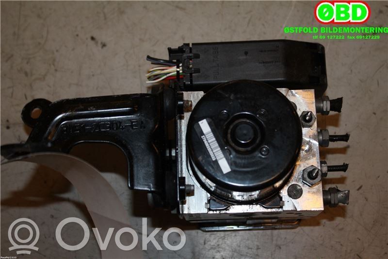 Ford Fiesta ABS Blokas 