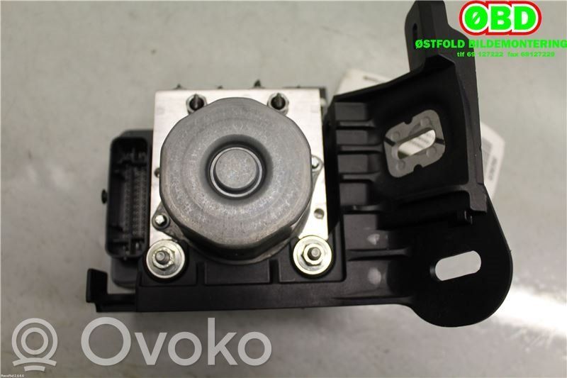 Opel Adam ABS Blokas 
