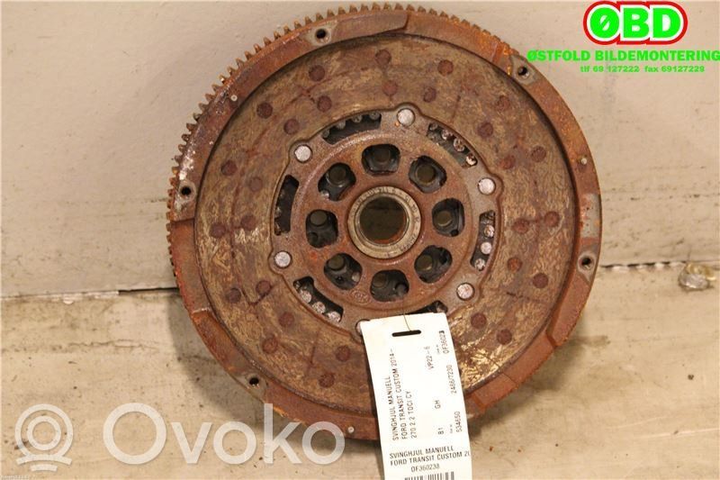 Flywheel   1857693,1857693