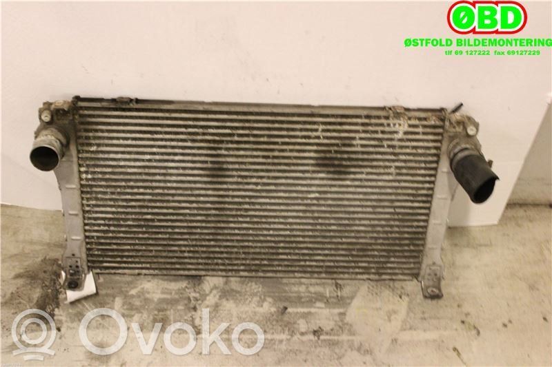 Toyota Avensis T270 Radiator intercooler 