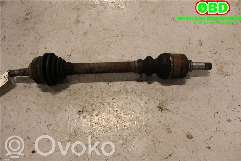 Citroen C5 Front driveshaft 