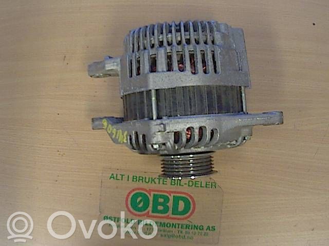 Mitsubishi ASX Generator/alternator 