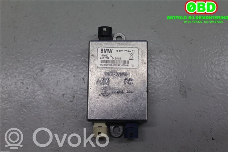 Kit système audio   84109200503,9123739,9123739,84109200503,9123739