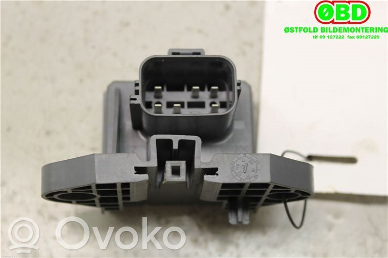 Ford Kuga II Other relay 