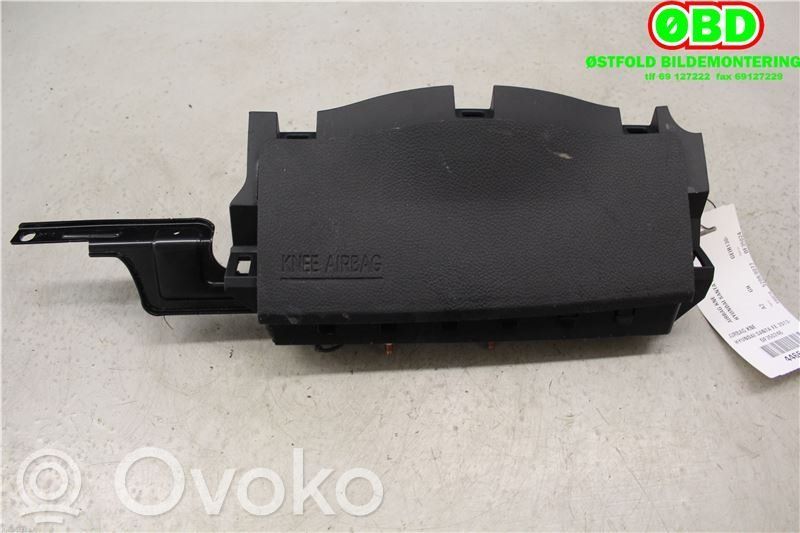 Hyundai Santa Fe Airbag de las rodillas 