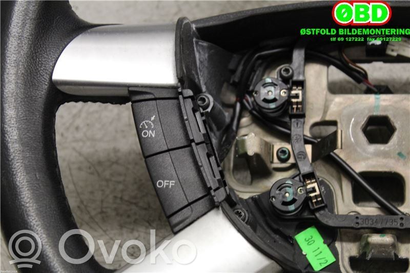 Ford Focus Steering wheel 