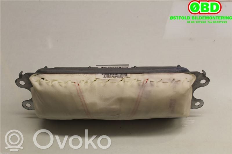 Ford Focus Passenger airbag 