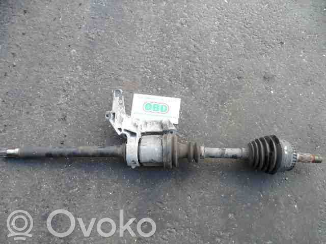 Saab 9-3 Ver1 Front driveshaft 
