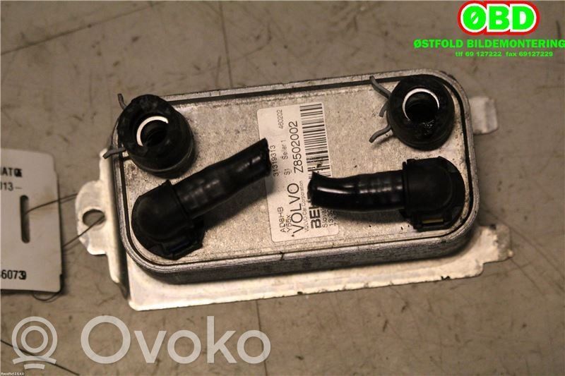 Volvo V40 Răcitor ulei cutie de viteze / Transmisie 
