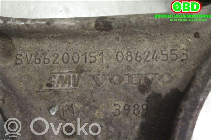 Volvo XC70 Querlenker vorne 
