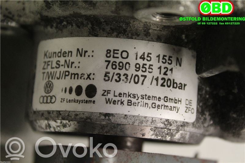 Pompa servosterzo   8E0145155N,8E0145155N,8E0145155N,8E0145155N