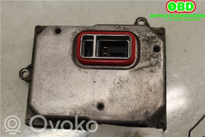 Audi A4 S4 B7 8E 8H Unitate/modul control lămpi xenon 