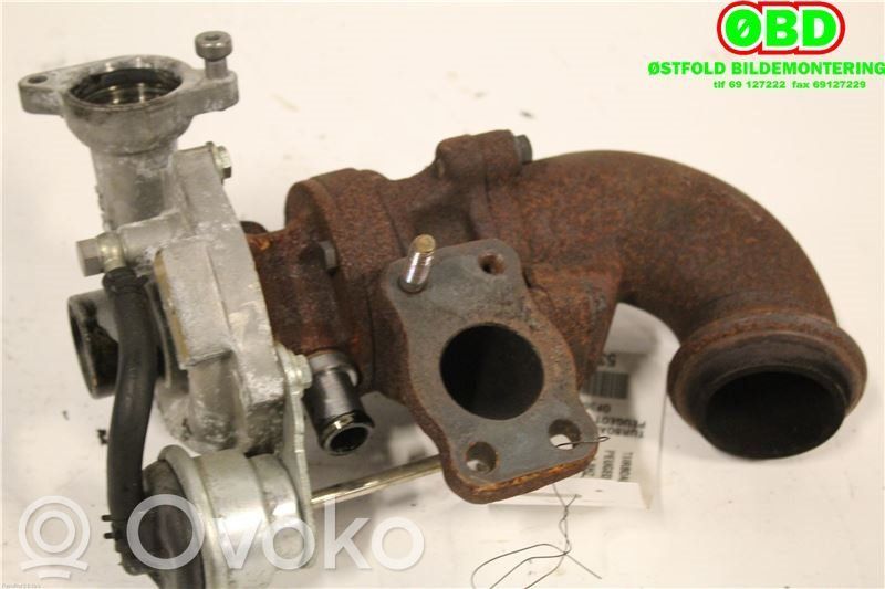 Turbo   0375G9,0375G9