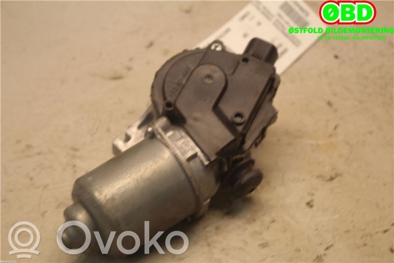 Toyota Prius (XW30) Moteur d'essuie-glace