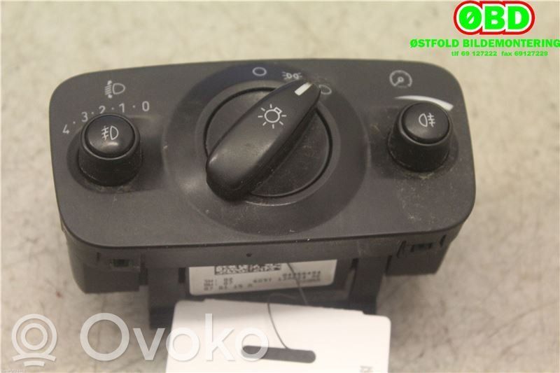 Lichtschalter   6G9T13A024AE,6G9T13A024AE,6G9T13A024AE,6G9T13A024AE